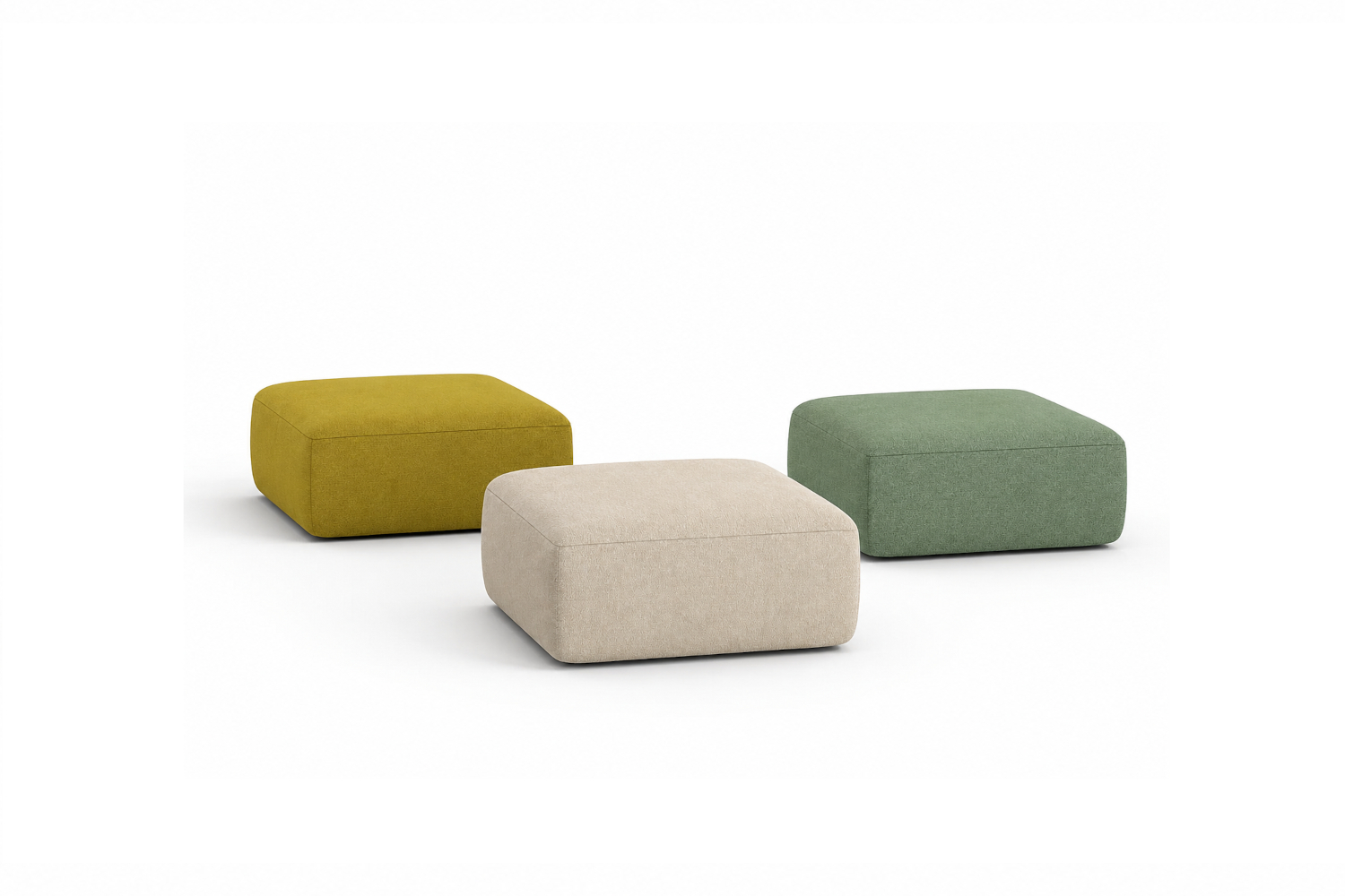 Modularsofa_Rope_Pouf_Klein_700_von_Normann_Copenhagen